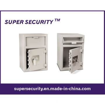 Front Loading Hopper Deposit Safe (SFD30)